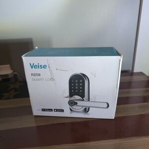 Veise Smart Lock with Keypad